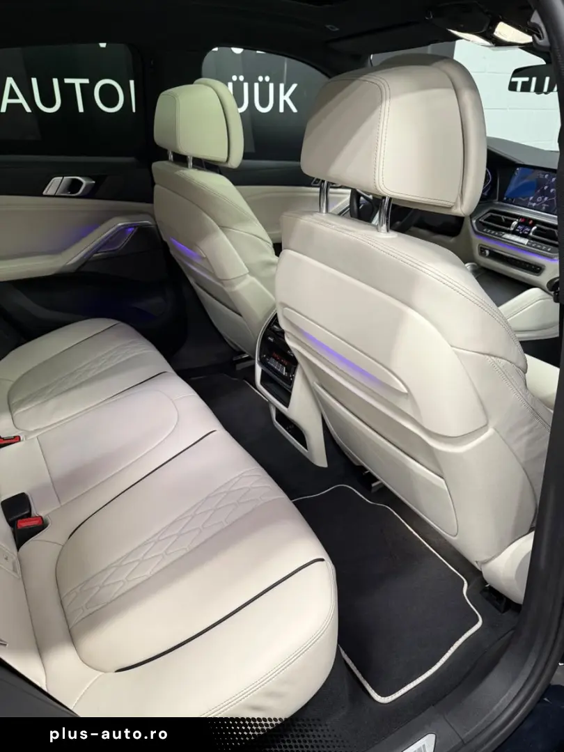 X6 xDrive 30 d M Sport