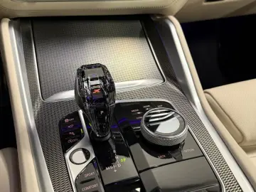 X6 xDrive 30 d M Sport