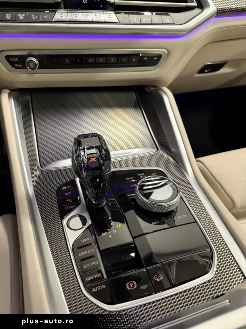 X6 xDrive 30 d M Sport