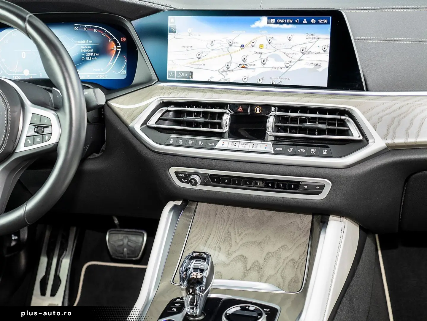 X6 xDrive40d M Sportpaket GSD Laser ACC 360  1VB