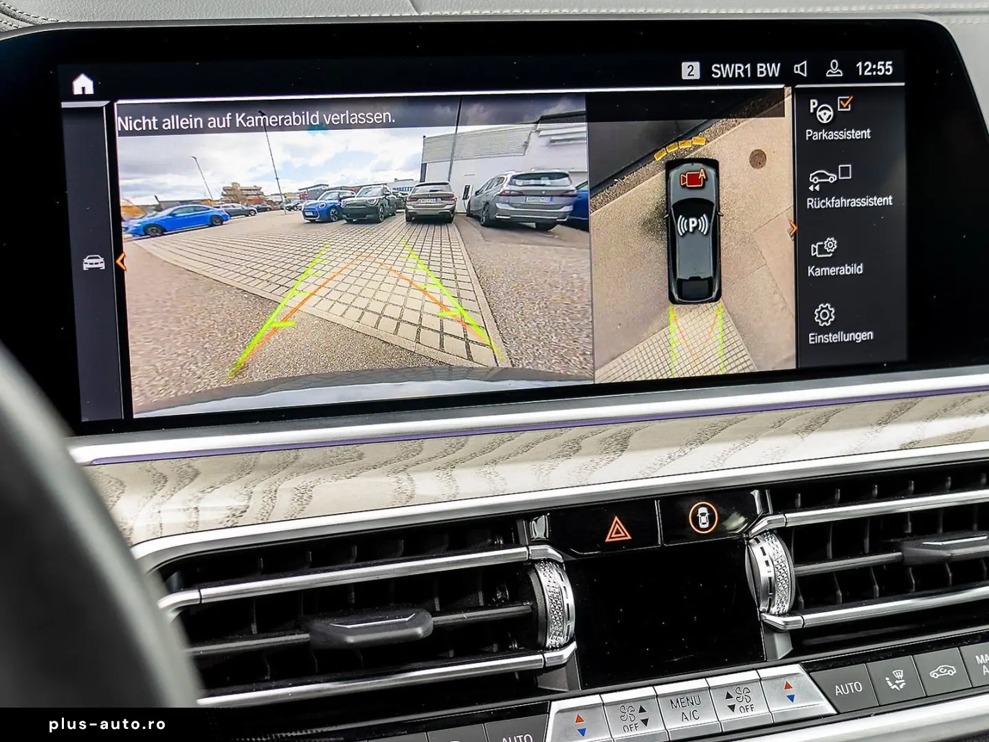 X6 xDrive40d M Sportpaket GSD Laser ACC 360  1VB