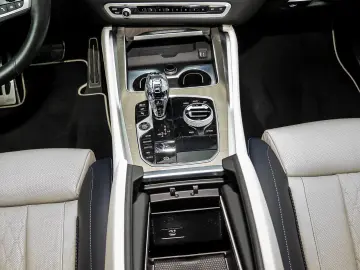 X6 xDrive40d M Sportpaket GSD Laser ACC 360  1VB