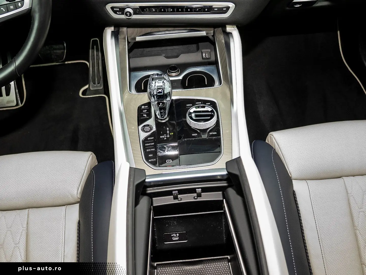 X6 xDrive40d M Sportpaket GSD Laser ACC 360  1VB