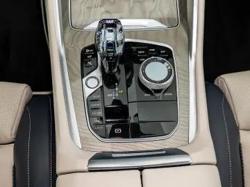 X6 xDrive40d M Sportpaket GSD Laser ACC 360  1VB