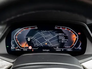 X6 xDrive40d M Sportpaket GSD Laser ACC 360  1VB