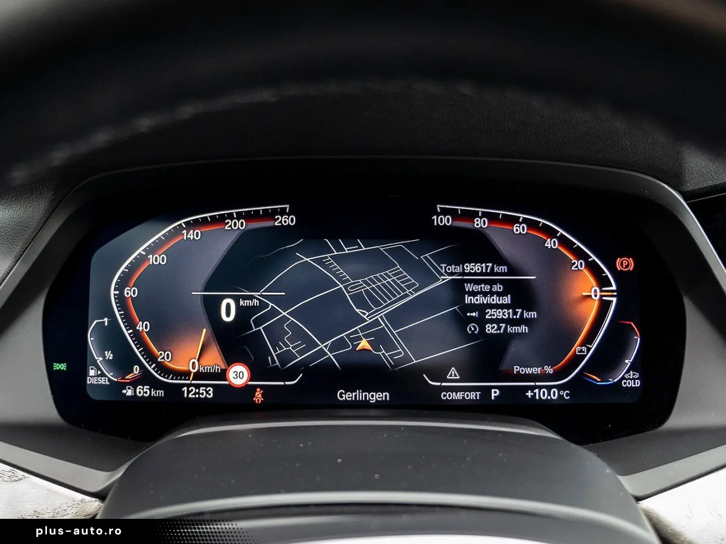 X6 xDrive40d M Sportpaket GSD Laser ACC 360  1VB