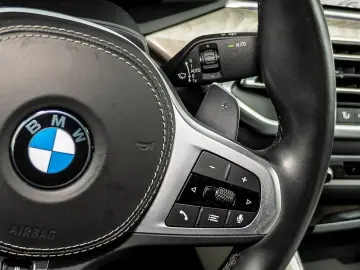 X6 xDrive40d M Sportpaket GSD Laser ACC 360  1VB