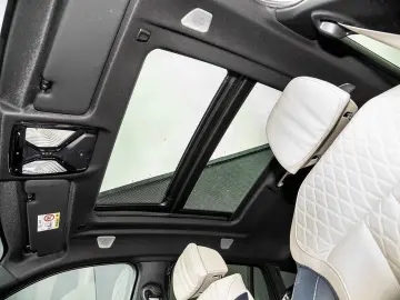 X6 xDrive40d M Sportpaket GSD Laser ACC 360  1VB