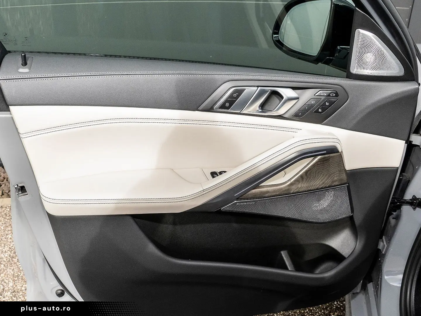 X6 xDrive40d M Sportpaket GSD Laser ACC 360  1VB