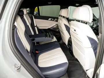 X6 xDrive40d M Sportpaket GSD Laser ACC 360  1VB