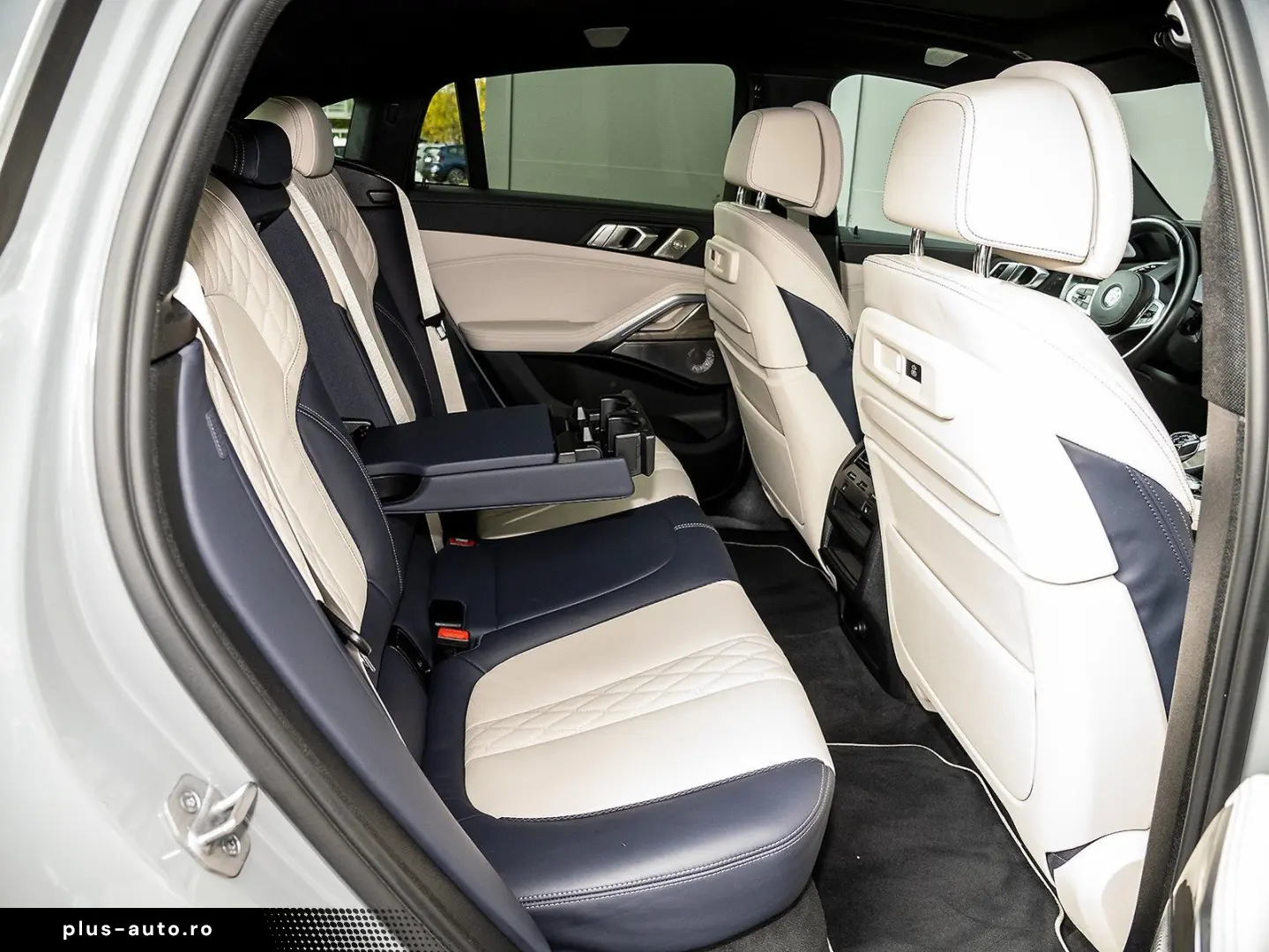 X6 xDrive40d M Sportpaket GSD Laser ACC 360  1VB