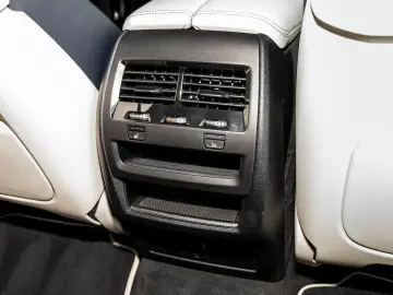 X6 xDrive40d M Sportpaket GSD Laser ACC 360  1VB