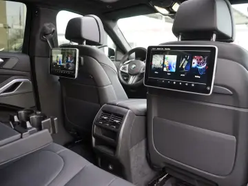 X6 40xd M Sport 3xTV Carbon Massage ACC PanoSKY