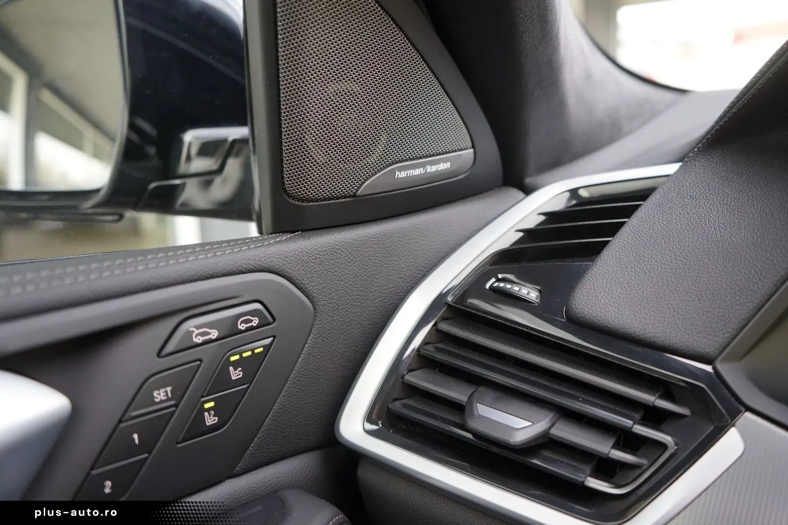 X6 40xd M Sport 3xTV Carbon Massage ACC PanoSKY