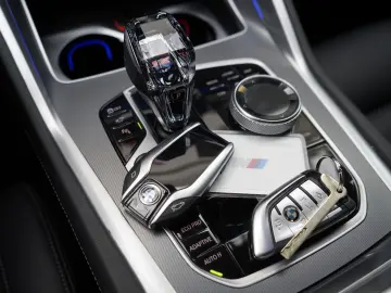 X6 40xd M Sport 3xTV Carbon Massage ACC PanoSKY