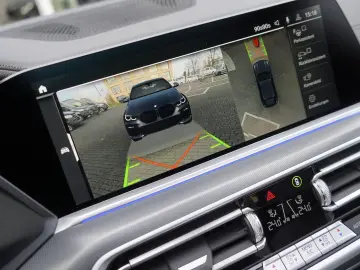 X6 40xd M Sport 3xTV Carbon Massage ACC PanoSKY