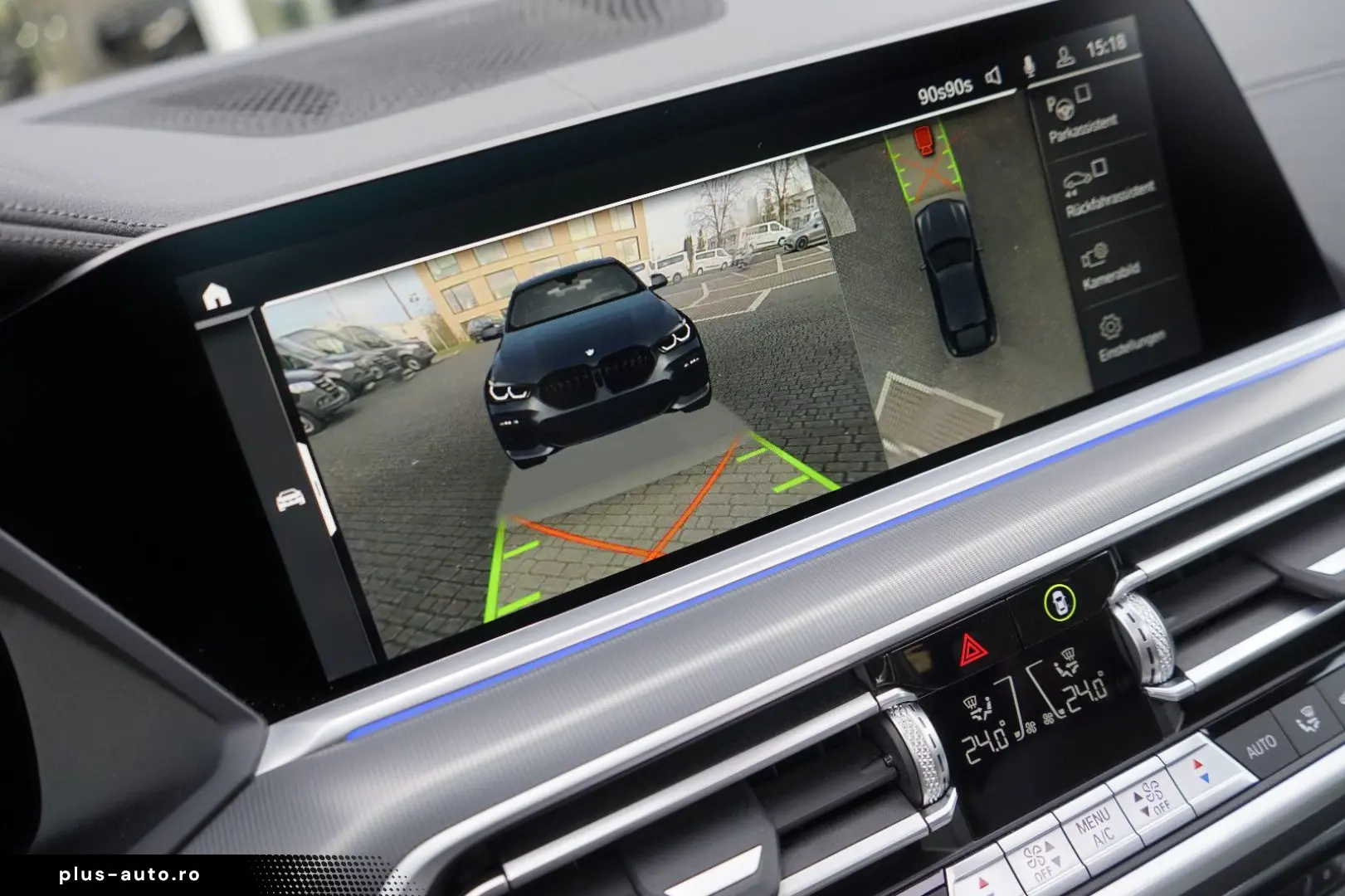 X6 40xd M Sport 3xTV Carbon Massage ACC PanoSKY