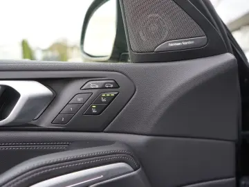 X6 40xd M Sport 3xTV Carbon Massage ACC PanoSKY