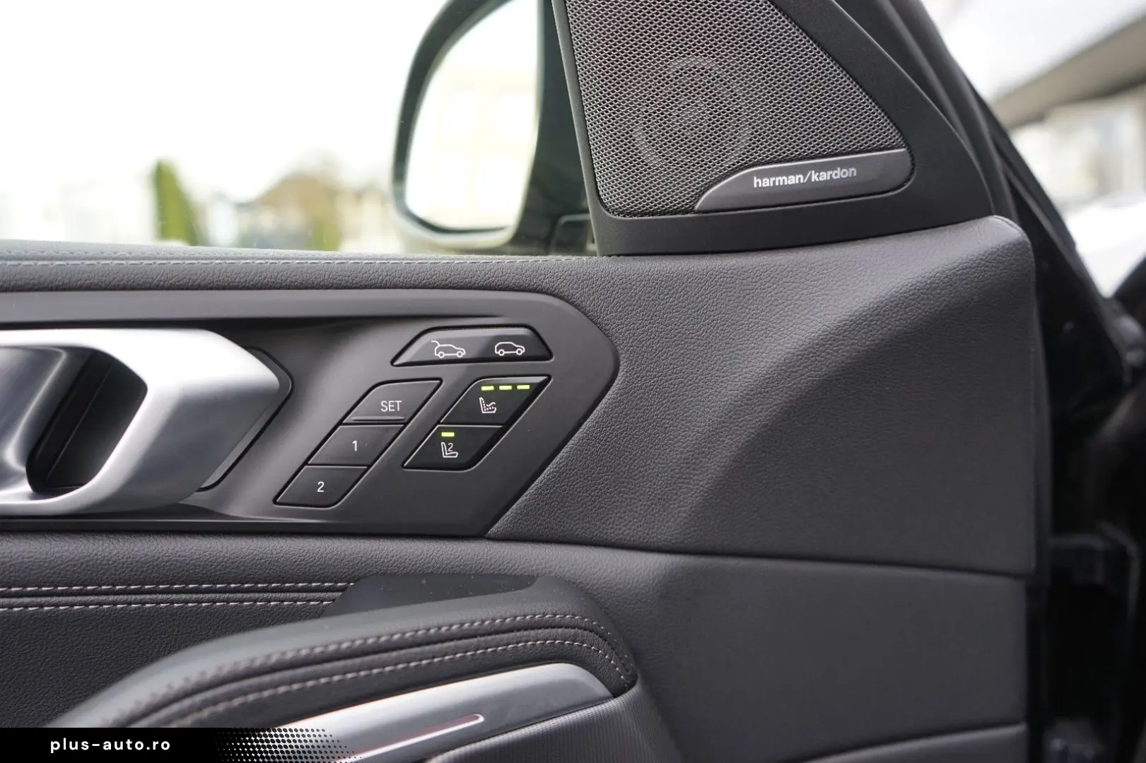 X6 40xd M Sport 3xTV Carbon Massage ACC PanoSKY