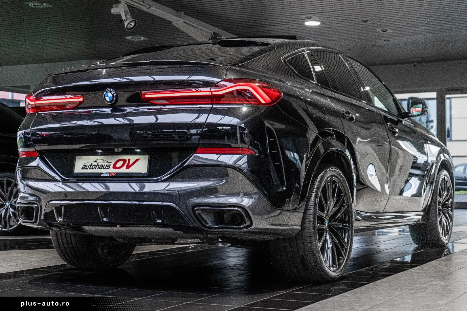 X6 40xd M Sport 3xTV Carbon Massage ACC PanoSKY