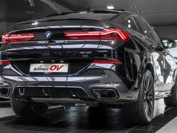 X6 40xd M Sport 3xTV Carbon Massage ACC PanoSKY