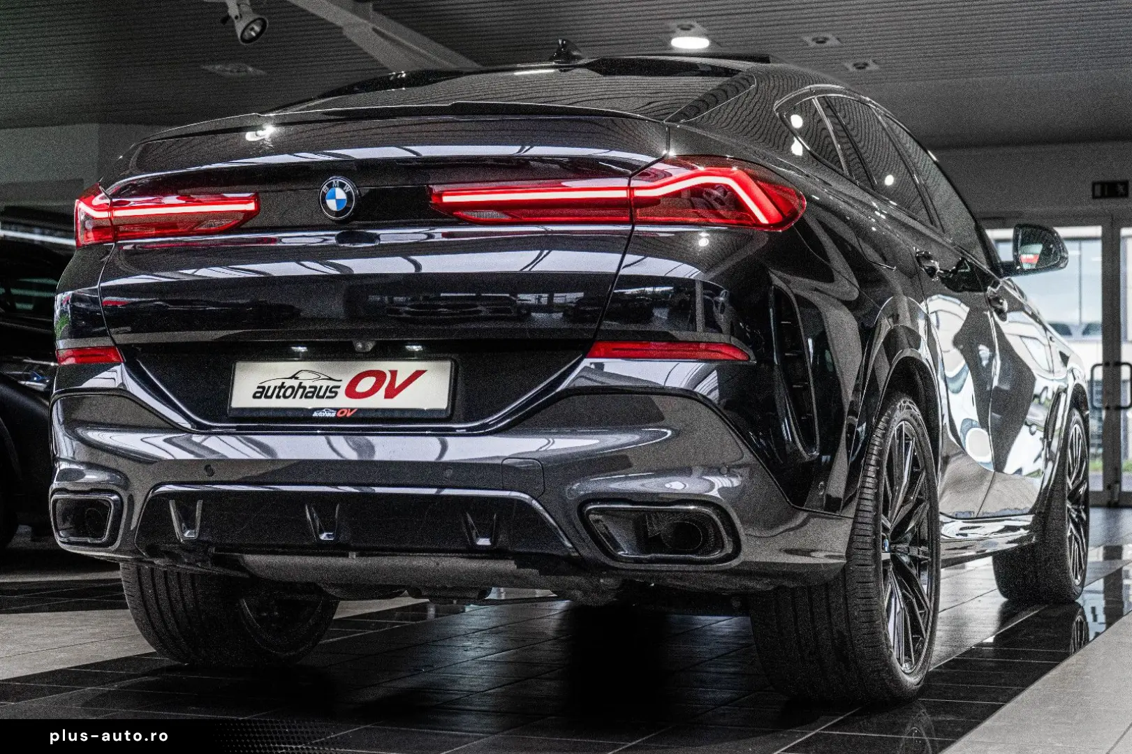 X6 40xd M Sport 3xTV Carbon Massage ACC PanoSKY