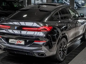 X6 40xd M Sport 3xTV Carbon Massage ACC PanoSKY
