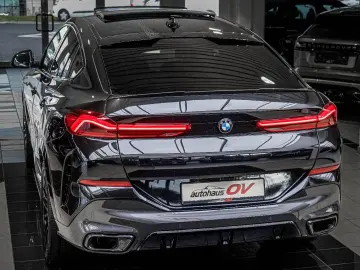 X6 40xd M Sport 3xTV Carbon Massage ACC PanoSKY