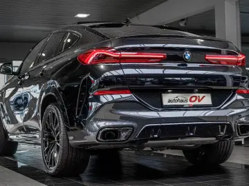X6 40xd M Sport 3xTV Carbon Massage ACC PanoSKY