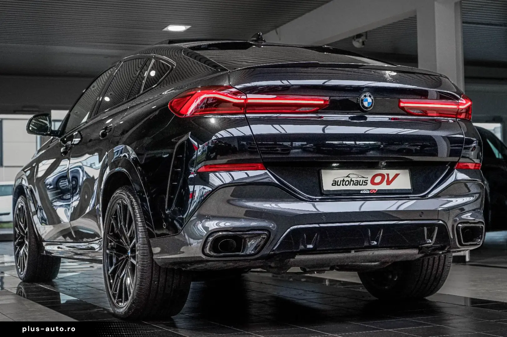 X6 40xd M Sport 3xTV Carbon Massage ACC PanoSKY