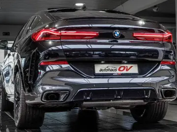 X6 40xd M Sport 3xTV Carbon Massage ACC PanoSKY