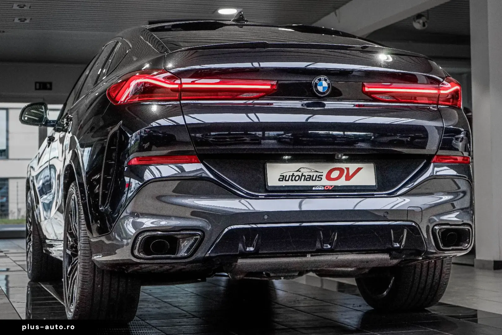 X6 40xd M Sport 3xTV Carbon Massage ACC PanoSKY