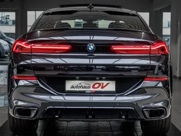 X6 40xd M Sport 3xTV Carbon Massage ACC PanoSKY