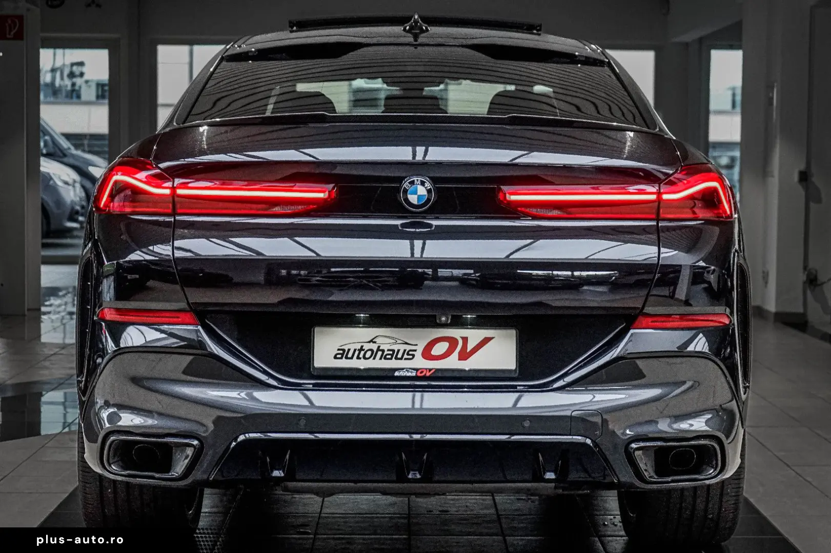 X6 40xd M Sport 3xTV Carbon Massage ACC PanoSKY