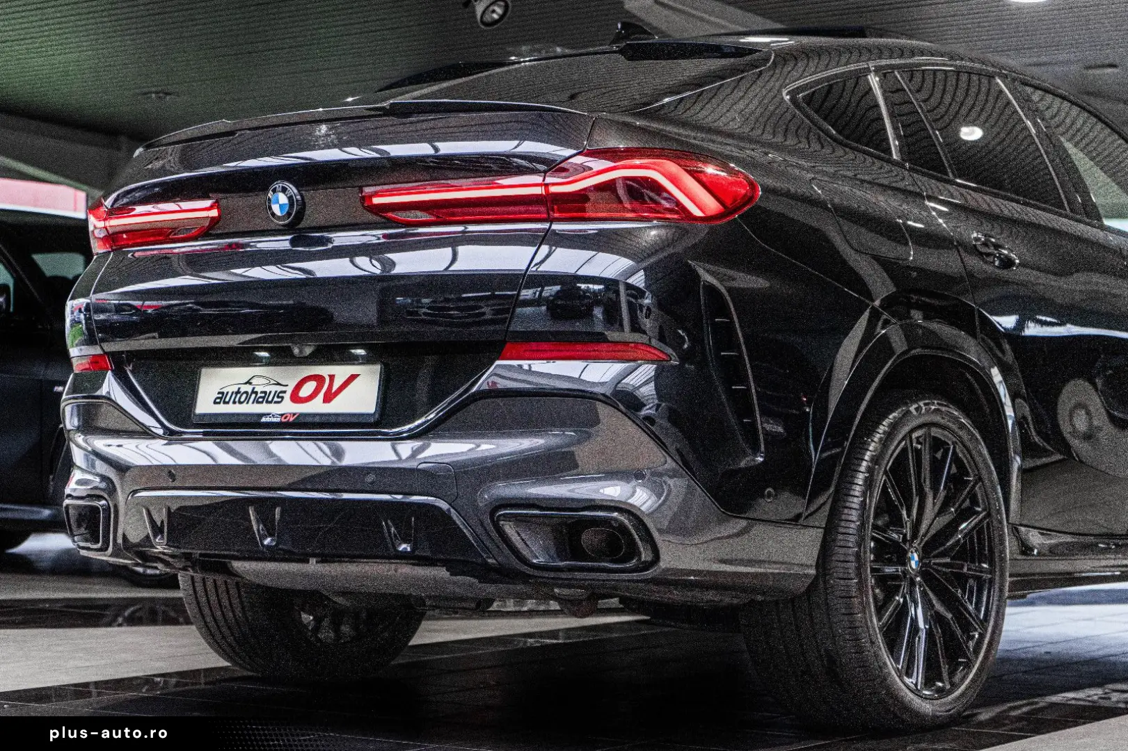 X6 40xd M Sport 3xTV Carbon Massage ACC PanoSKY