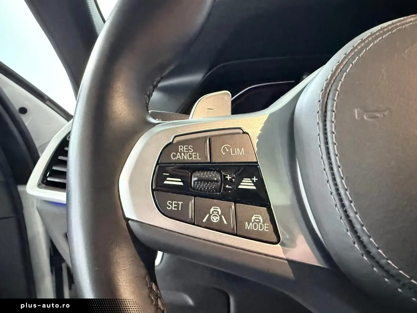 X6 40d xDrive-M Sport Sky AHK 360 HUD B&W Iconic