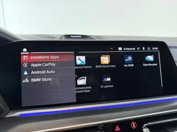 X6 40d xDrive-M Sport Sky AHK 360 HUD B&W Iconic