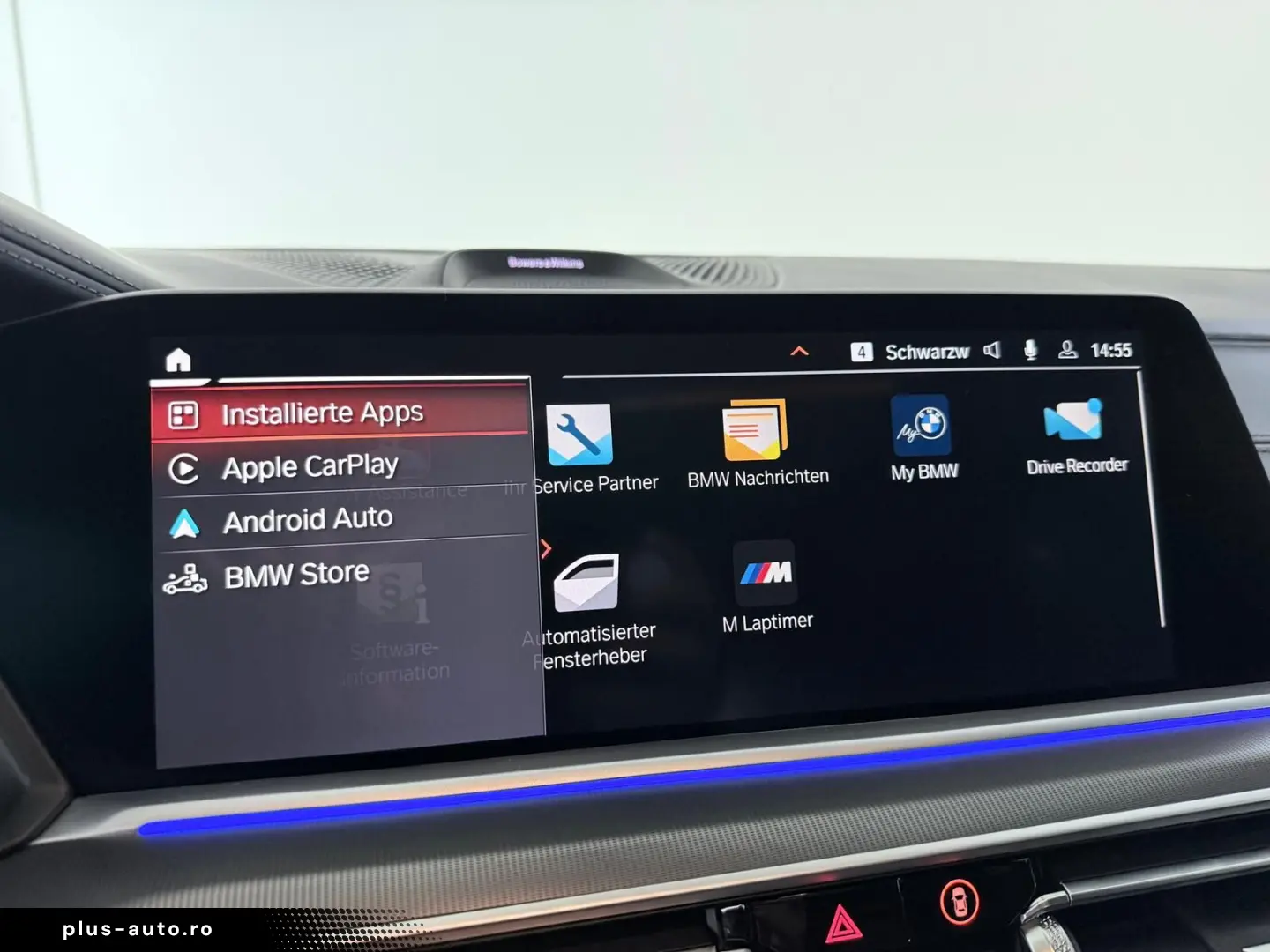 X6 40d xDrive-M Sport Sky AHK 360 HUD B&W Iconic