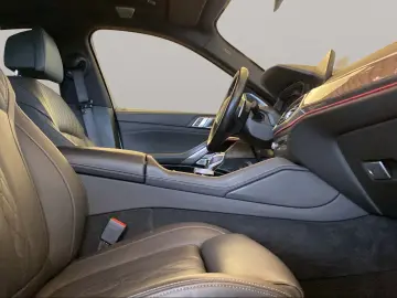 X6 xDrive40d M Sport Massage Bowers & Wilkins