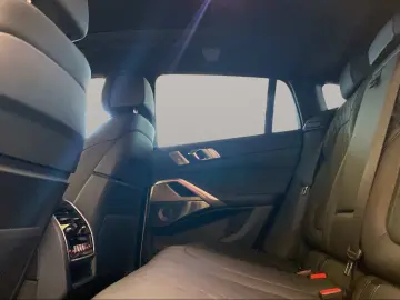 X6 xDrive40d M Sport Massage Bowers & Wilkins