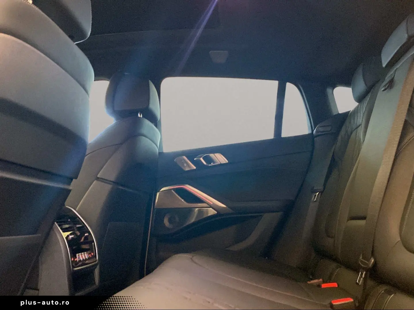 X6 xDrive40d M Sport Massage Bowers & Wilkins