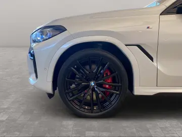 X6 xDrive40d M Sport Massage Bowers & Wilkins