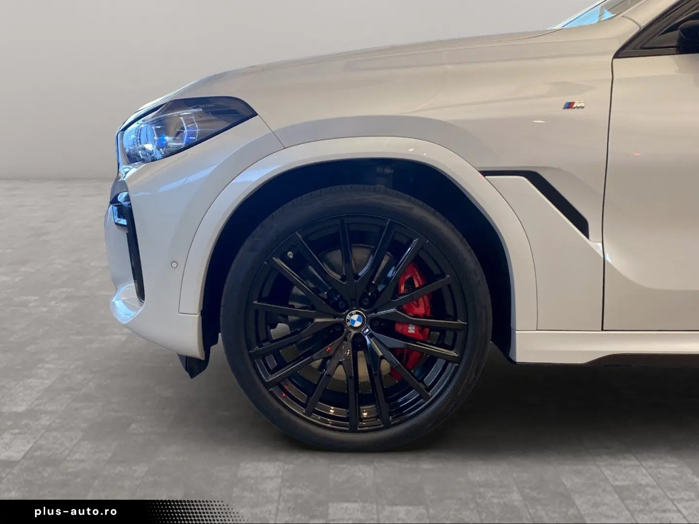 X6 xDrive40d M Sport Massage Bowers & Wilkins