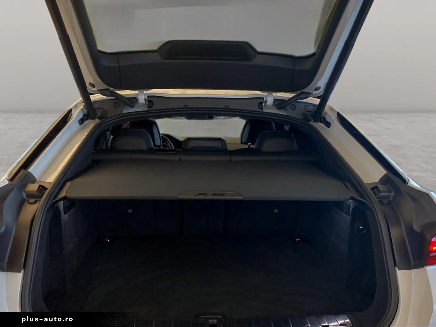 X6 xDrive40d M Sport Massage Bowers & Wilkins