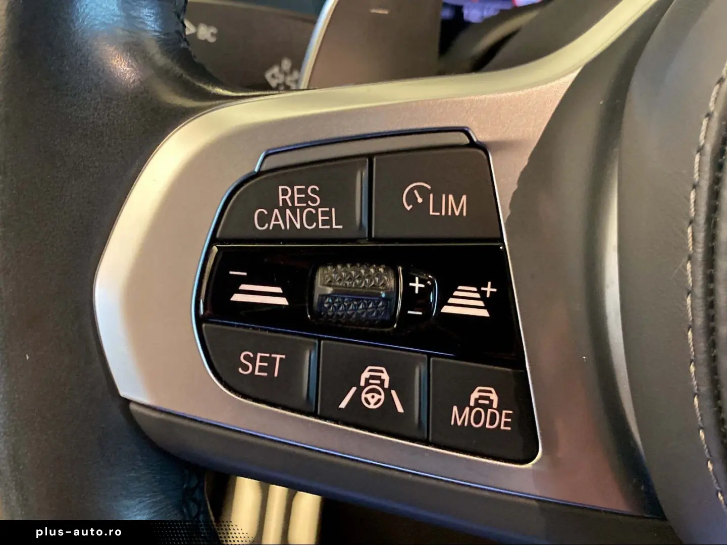 X6 xDrive40d M Sport Massage Bowers & Wilkins