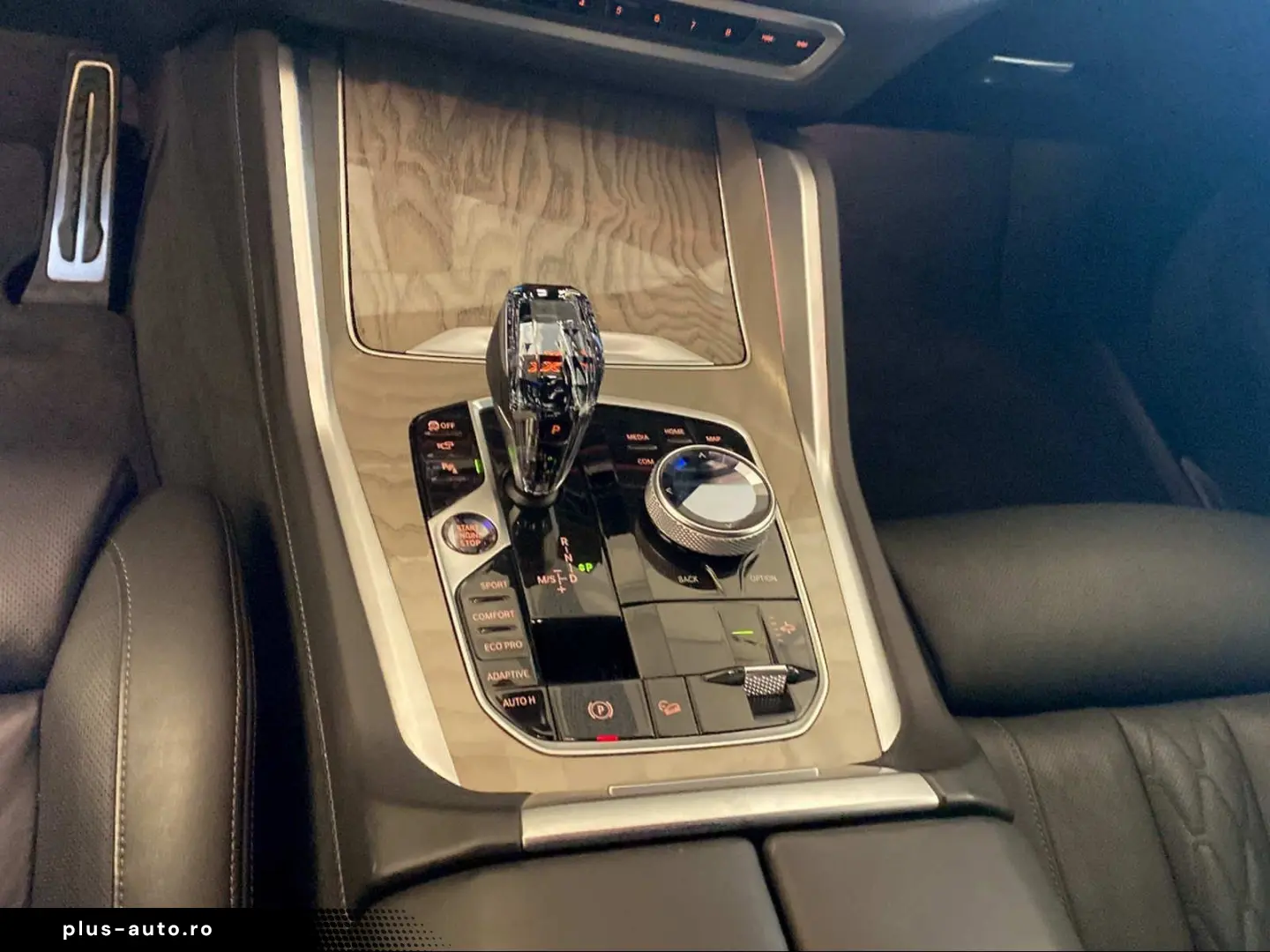 X6 xDrive40d M Sport Massage Bowers & Wilkins