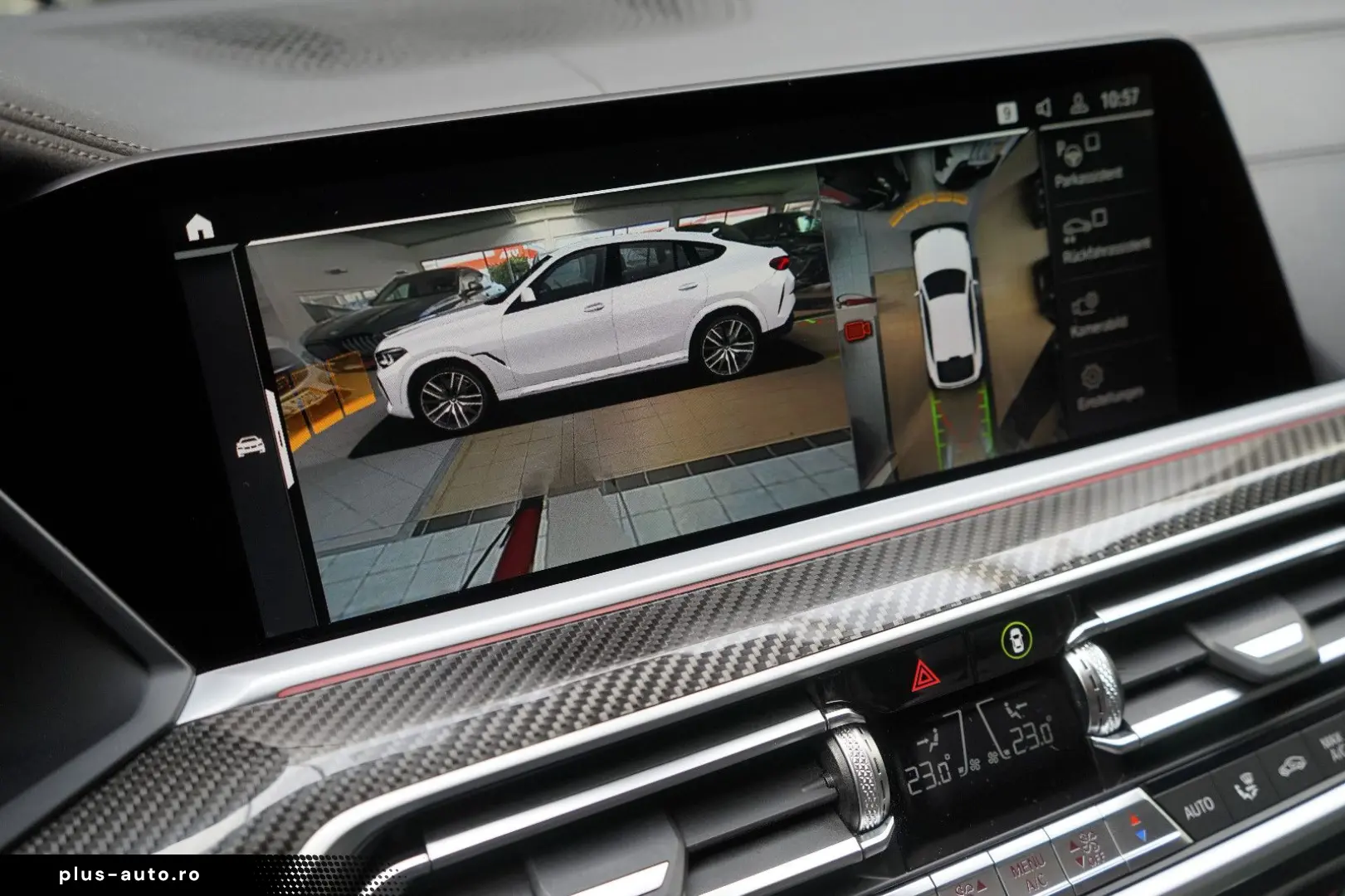 X6 40xd M Sport Carbon 3xTV 2xAchs PanoSKY Icon