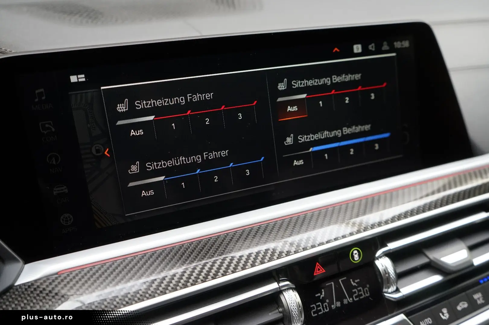 X6 40xd M Sport Carbon 3xTV 2xAchs PanoSKY Icon