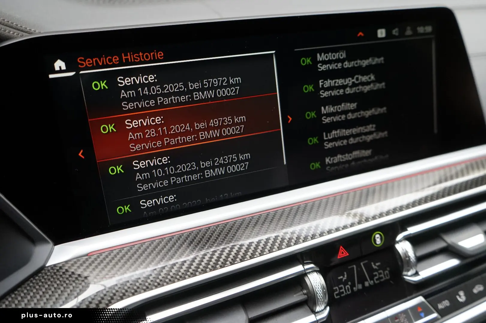 X6 40xd M Sport Carbon 3xTV 2xAchs PanoSKY Icon