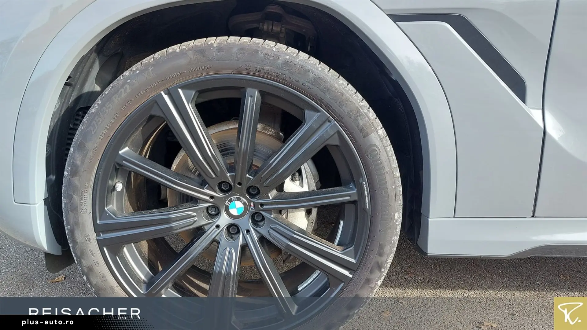 X6 xDrive30dA M-Sport Pano AHK DAPro StHzg LM22